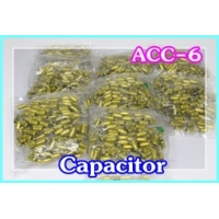 136 ACC-6 capacitor